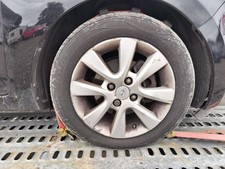 HYUNDAI I20 2012-2015 ALLOY