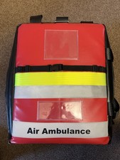 Rescue And Medical Air