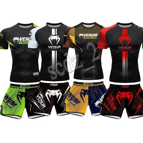 Kids boys boxing ufc - boxing, shirt