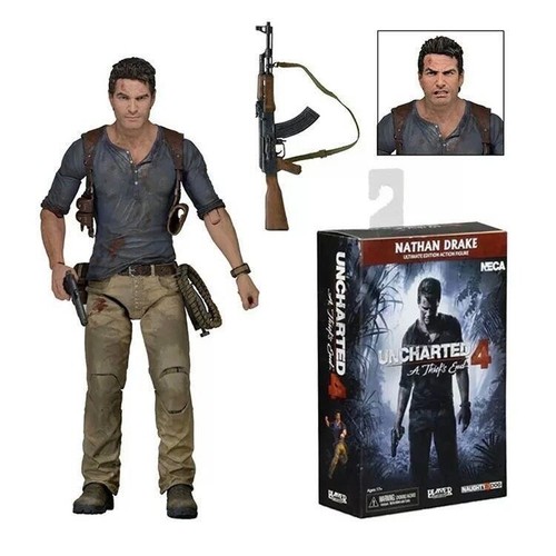 Neca classic nathan - neca,