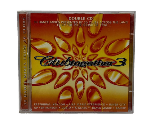 Club together album - together, 2