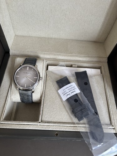 Moser cie - h.,
