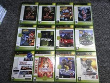 Original Xbox Classics (38