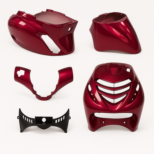 Fairing set fits for - fairing,