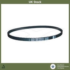 Cement Mixer Drive Belt, Belle MiniMix 150 - Smooth Operation & Reliability