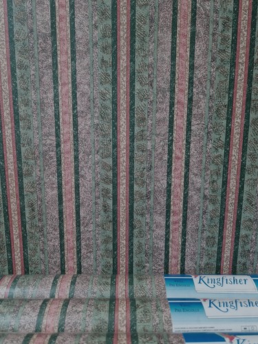 1980s vintage kingfisher - 1980s,