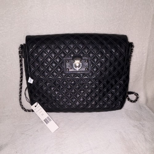 Marc jacobs large black - large,