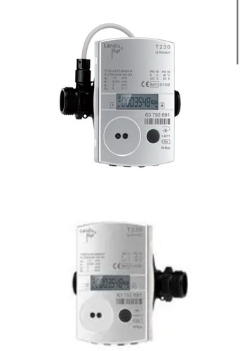 T230 heat meter - ,