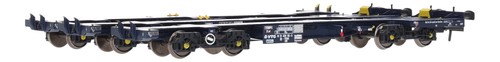 Fwa 4111a revolution - oo-fwa-4111a, trains