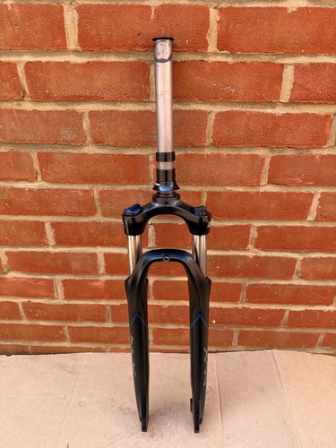 Carrera suntour nvx suspension - carrera,