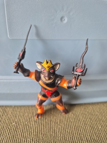 Thundercats mini figure rataro - figure,