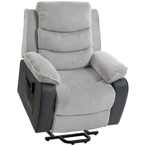 Overstuffed corduroy electric - corduroy,