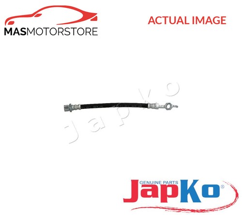 Holding bracket brake hose - holding,
