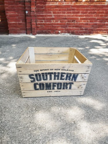 Southern comfort vintage - comfort,