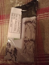 Toggi  women/kids Riding Socks