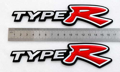 Honda civic type ep3 - honda,