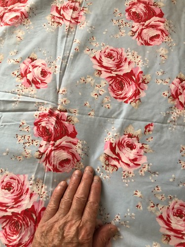 Cath kidston blue red pink - blue,
