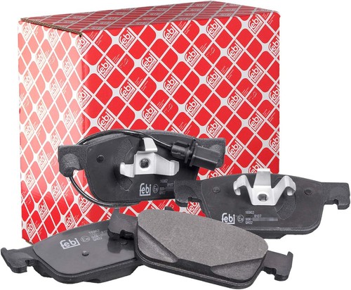 Febi front brake - febi,