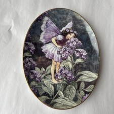 Royal Worcester Flower Fairies