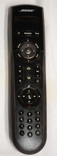 Genuine bose x35a - rc-x35a, remote