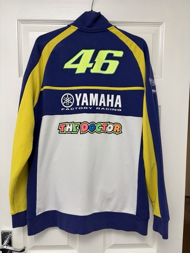 Yamaha factory racing the - yamaha,