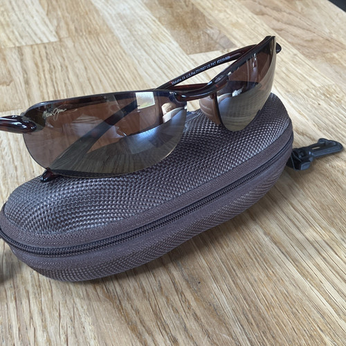 Maui jim sport polarised - jim,
