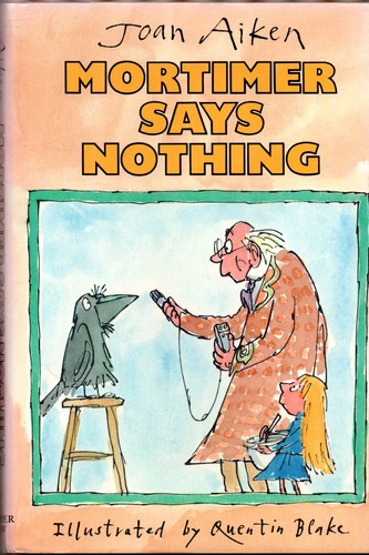 Quentin blake signed - quentin,