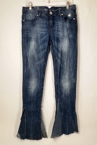 Apple bottom jeans vintage - bottom,
