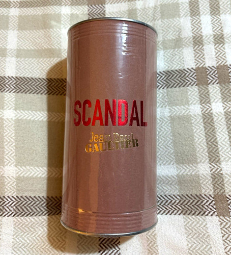 Jpg scandal eau parfum - scandal,