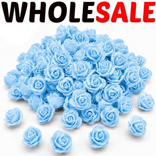 500pcs foam roses - 500pcs,