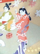 [AYANE] PEOPLE ENJOYING