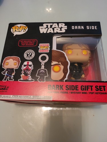 Funko pop star wars - star, –