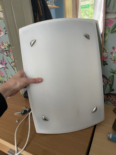 Daylight light therapy box - daylight,