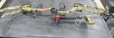 PSE Stinger X Compound Bow w/