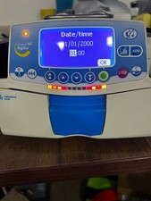 Volumat MC Agilla infusion