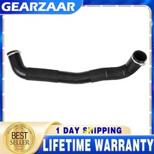 TURBO HOSE PIPE FOR DISCOVERY