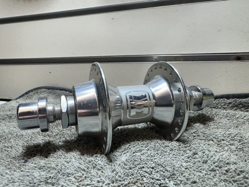 Haro mirra pro mega hub - haro,