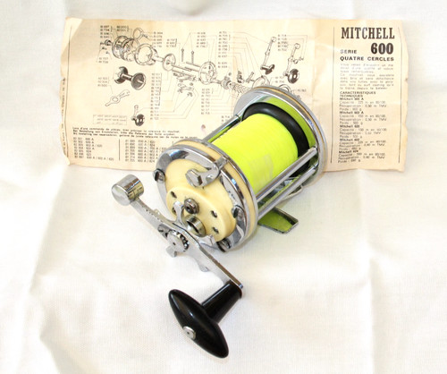 3 4 mitchell 600a - 3.1/4"x, 2.3/4"