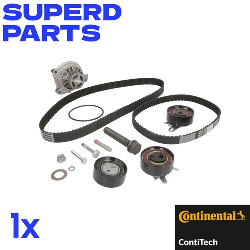 Timing set fits audi c4 - set, fits:
