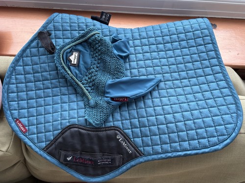 Lemieux marine set m - marine, s/m