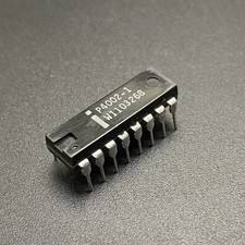 Intel P4002-1 320-bit RAM