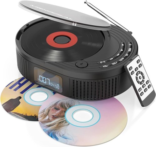 Portable bluetooth player - bluetooth,