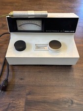 Bausch & Lomb Spectronic