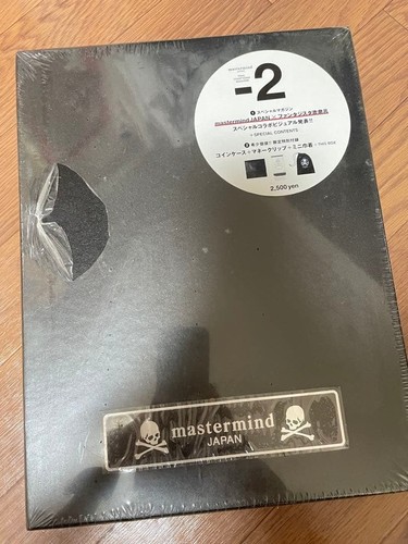 Mastermind japan special box - mastermind,