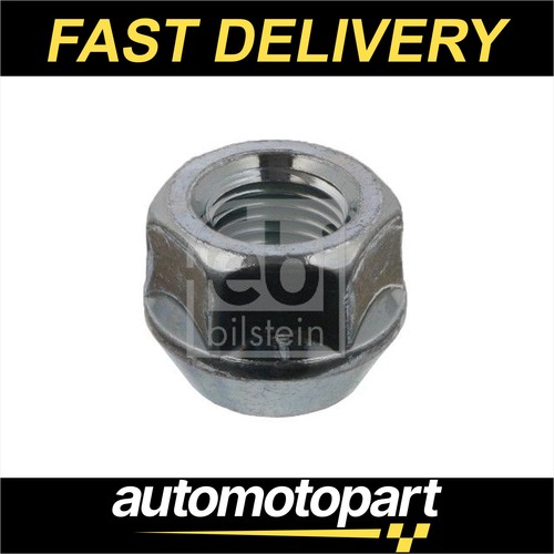Febi wheel bolt - bolt, /