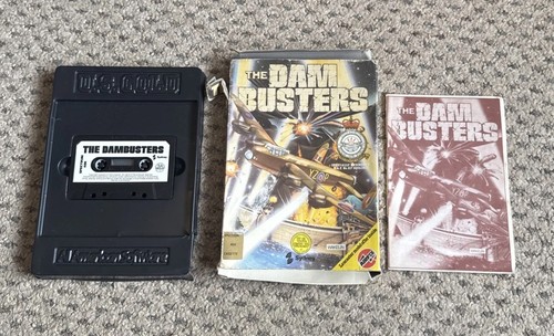 Gold the dam busters - u.s.,