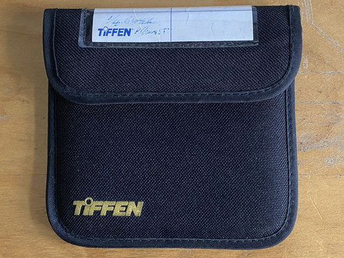 Tiffen 4x4 black pro - tiffen,