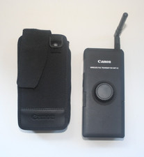 Canon Wireless File