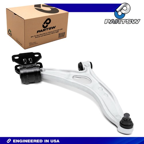 1pc front lower control - control, arm