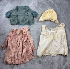 Antique Infant Clothing